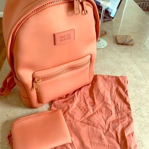 Dagne Dover Dakota Backpack